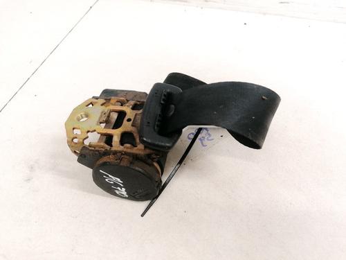 Used Rear right seatbelt Rear right seatbelt 35573973 35573973