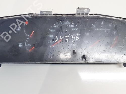 Used Instrument cluster Instrument cluster NISSAN PRIMERA (P10) 2.0 16V (116 hp) 35877932 35877932