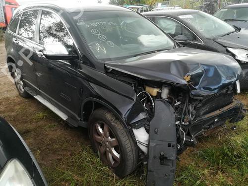 Pipe HONDA CR-V III (RE_) 2.2 i-CTDi 4WD (RE6) | BP33512662M125 - Image 5