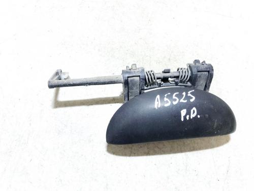 front-right-exterior-door-handle-peugeot-206-sw-2ek-2002-35870384 main image