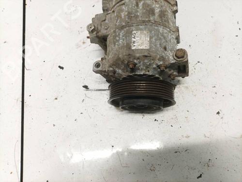 AC compressor VW PASSAT B6 (3C2) 2.0 TFSI | BP35037485M34 - Image 2