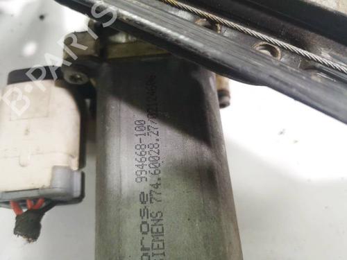 Left front window motor CHRYSLER 300C (LX, LE) 2.7 | BP34808911E21 - Image 3