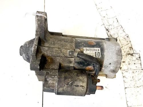 Starter AUDI A6 C6 (4F2) 2.4 | BP35357213M8 - Image 2