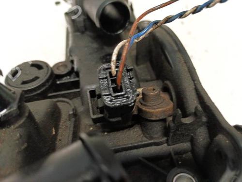 Electronic sensor CITROËN C-CROSSER (VU_, VV_) 2.2 HDi | BP34920127M84 - Image 2