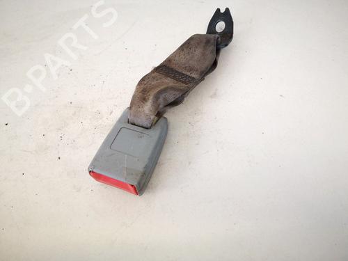 Used Seat buckle Seat buckle MAZDA 3 (BK) 1.6 DI Turbo (109 hp) 35417091 35417091