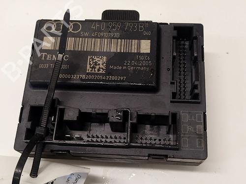Used Electronic module Electronic module 36686789 36686789