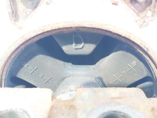 Engine mount HYUNDAI GETZ (TB) 1.5 CRDi | BP32911847M89 - Image 3