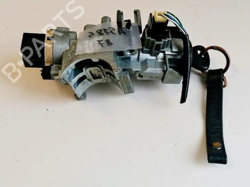 Used Ignition barrel Ignition barrel 35632996 35632996