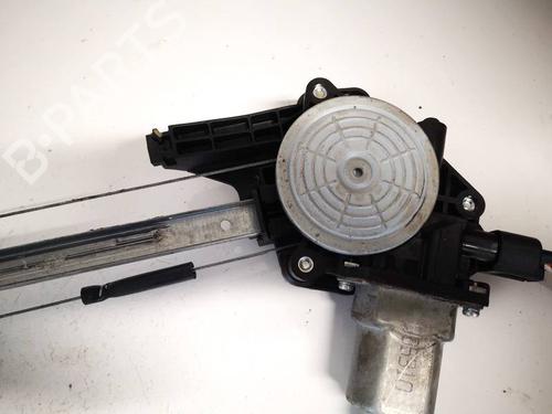 Left rear window motor HONDA CR-V IV (RM_) 1.6 i-DTEC (RE6) | BP34906561E23 - Image 2