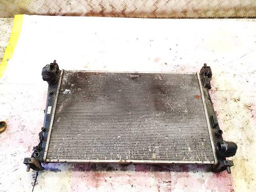 Used Water radiator Water radiator 35327232 35327232
