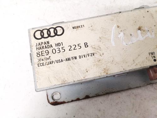Electronic module AUDI A4 B6 (8E2) 2.5 TDI quattro | BP35464711M83 - Image 2