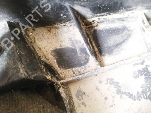 Support MAZDA 3 (BK) 1.6 DI Turbo | BP32952928C155 - Image 3