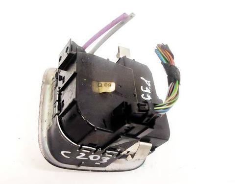 Switch MERCEDES-BENZ C-CLASS (W203) C 200 CDI (203.004) | BP35304499I30 - Image 2