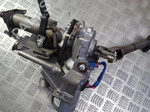 Used Steering column Steering column NISSAN NOTE (E11, NE11) 1.4 (88 hp) 35672085 35672085
