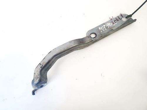 Used Hinge/Door check strap Hinge/Door check strap CHRYSLER SEBRING (JS) 2.0 CRD (140 hp) 35435553 35435553