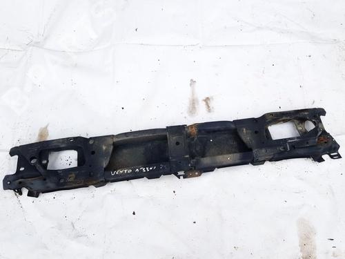 Used Front bumper reinforcement Front bumper reinforcement 35623078 35623078