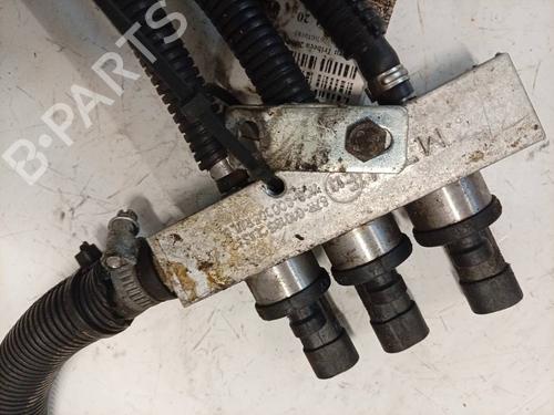 Injector SUBARU TRIBECA (B9) 3.0 (WXE) | BP34840830M100 - Image 3