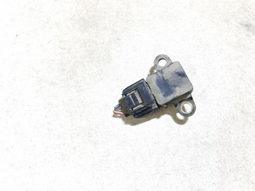Used Electronic module Electronic module OPEL ZAFIRA A MPV (T98) 2.0 DTI 16V (F75) (101 hp) 35612435 35612435