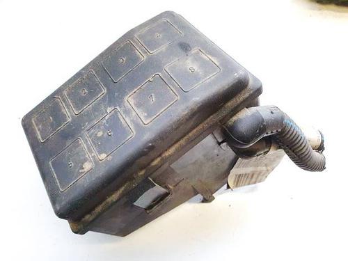 Used Fuse box Fuse box OPEL ASTRA G Hatchback (T98) 2.0 DI (F08, F48) (82 hp) 32595988 32595988