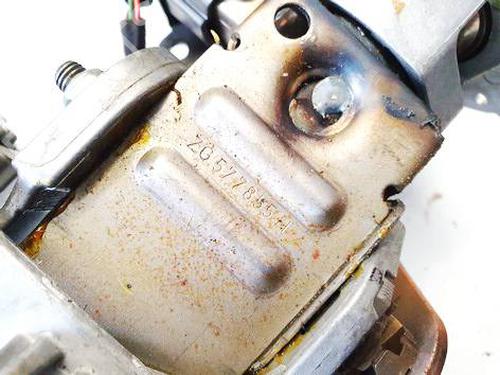 Steering column CITROËN C5 III (RD_) 2.0 HDi (RDRHD8, RDRHDJ, RDRHR8, RDRHRJ) | BP34798099M21 - Image 3