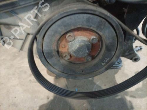 Pulley OPEL ASTRA H (A04) 1.7 CDTI (L48) | BP36587847M122 - Image 2