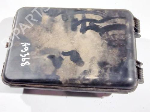 fuse-box-audi-a6-c5-4b2-4b4-1997-1998-1999-2000-2001-2002-2003-2004-2005-32965154 main image