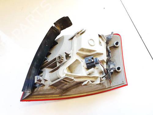Left taillight AUDI A4 B7 (8EC) 1.9 TDI | BP38611756C34 - Image 2