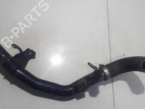 Used Pipe Pipe TOYOTA YARIS (_P9_) 1.4 D-4D (NLP90_, NLP90R) (90 hp) 33512003 33512003