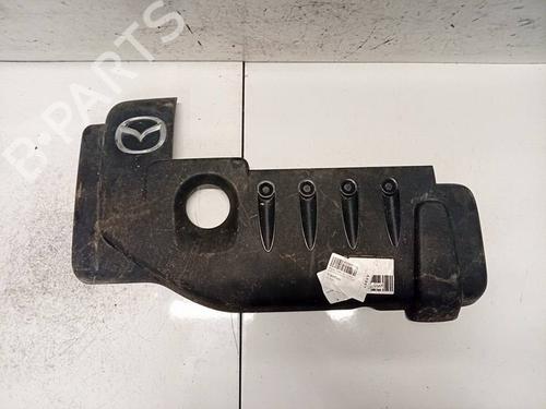 Used Upper protection Upper protection 35103263 35103263