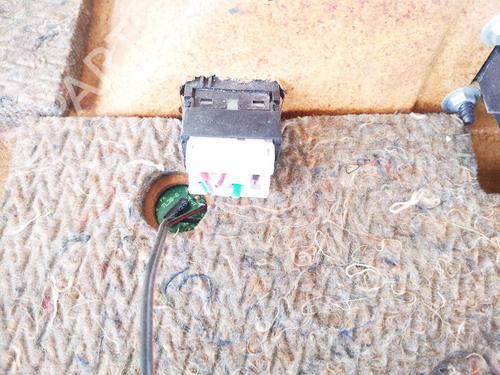 Switch VOLVO 850 (854) 2.4 | BP33072635I30 - Image 2