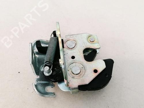 Electronic module MERCEDES-BENZ C-CLASS (W203) C 180 Kompressor (203.046) | BP35624950M83 - Image 2