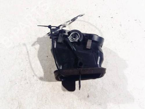 Air vent VW GOLF PLUS V (5M1, 521) 1.9 TDI | BP32584753I21