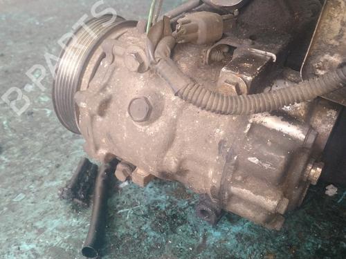 AC compressor VOLVO V50 (545) 2.0 D | BP35444494M34 - Image 3