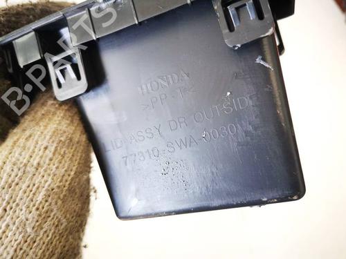 Ashtray HONDA CR-V III (RE_) 2.2 i-DTEC 4WD (RE6) | BP35297162I30 - Image 3
