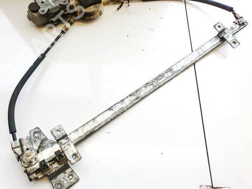 Used Front right window mechanism Front right window mechanism 34908915 34908915