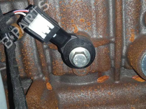 Used Electronic module Electronic module 35319015 35319015