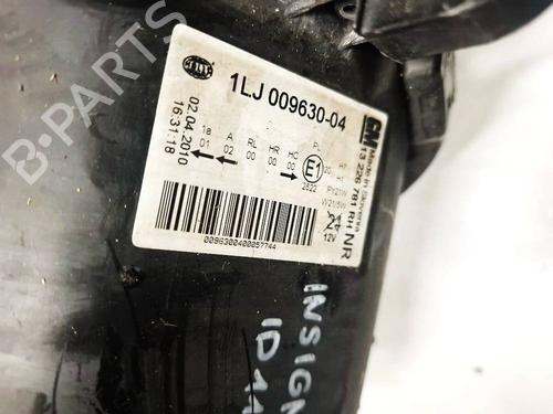 Right headlight OPEL INSIGNIA A (G09) 2.0 CDTI (68) | BP34756606C29  - Image 6