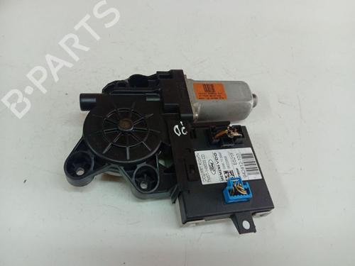 Right front window motor FORD C-MAX (DM2) 1.8 TDCi | BP39605184E20 - Image 2