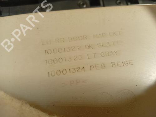 Rear left panel DODGE JOURNEY 2.0 CRD | BP36312287C60 - Image 4
