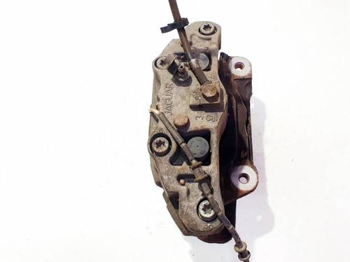 Left front brake caliper JAGUAR XJ (X351) 3.0 SDV6 | BP35085500M105 - Image 2