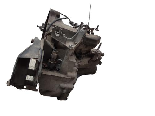 Gearbox HONDA FR-V (BE) 1.7 (BE1) | BP35394381M3 - Image 3