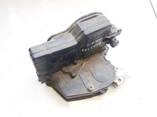 Used Rear right lock Rear right lock 35523781 35523781