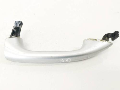 Used Rear left exterior door handle Rear left exterior door handle 35052665 35052665