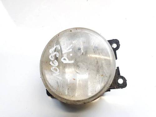 Used Left front fog light Left front fog light 34958242 34958242