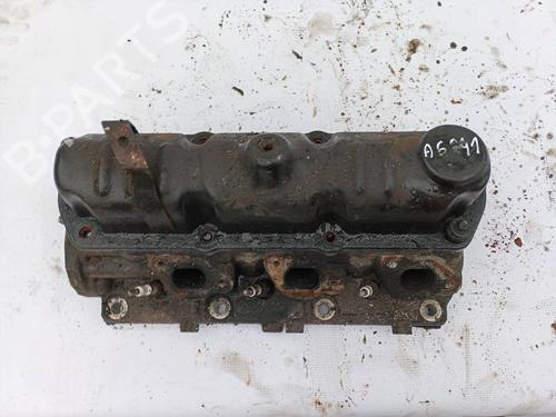 Used Cylinder head Cylinder head 34861887 34861887