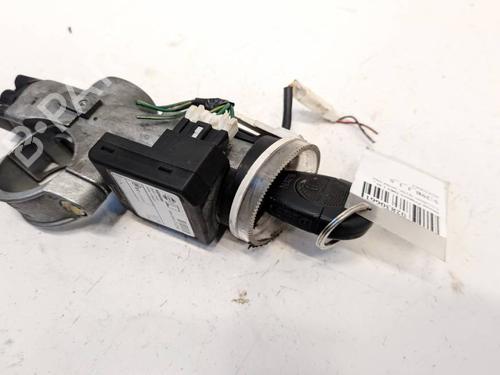 Ignition barrel NISSAN PRIMERA Hatchback (P12) 1.9 dCi | BP36685285M48 - Image 2