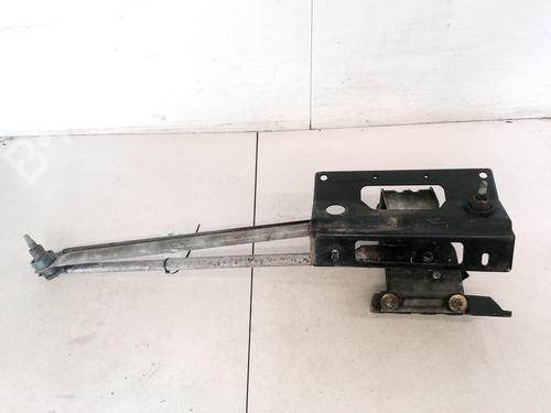 Used Front wipers mechanism Front wipers mechanism 35492344 35492344