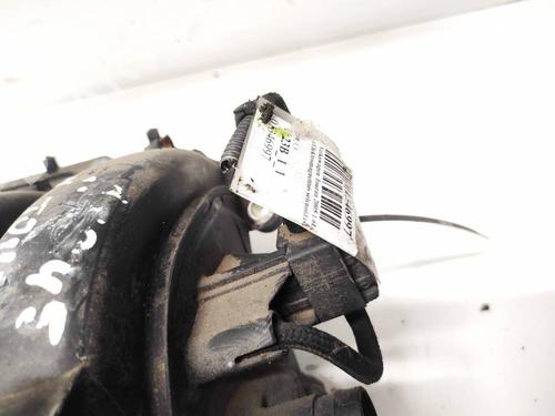 Used Electronic module Electronic module VW TOURAN (1T1, 1T2) 1.6 FSI (115 hp) 35528409 35528409