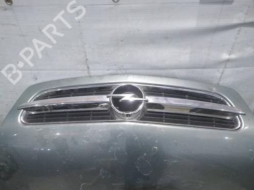 Grelha Grelha OPEL VECTRA C (Z02) 1.9 CDTI (F69) (150 hp) 34745013 34745013