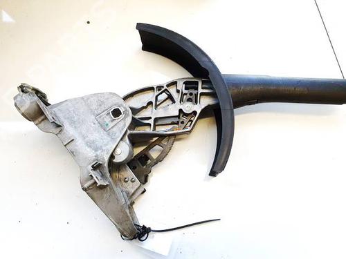Used Hand brake Hand brake SEAT ALTEA (5P1) 2.0 TDI 16V (140 hp) 34766120 34766120